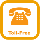 Call us Toll Free for CMMS Support