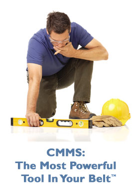 CMMS - The Most Powerful Tool In Your Belt
