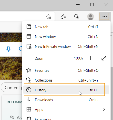 Google Chrome Cache Issues