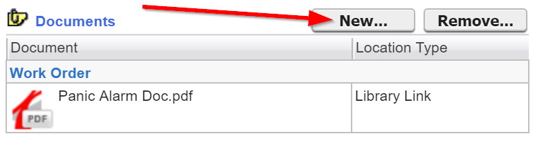 Documents, files, and attachments - How to create and manage