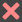 Cancel icon