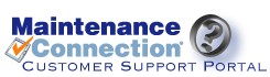 Maintenance Connection Inc. Logo Image